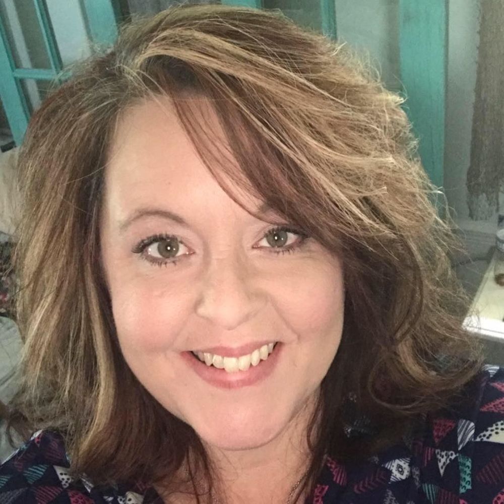 Meet your Posher, Tonya